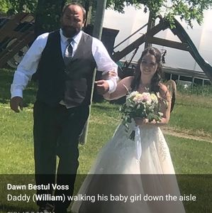 Meet your Posher, William